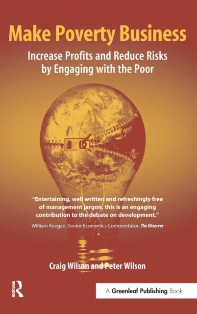 Make Poverty Business
