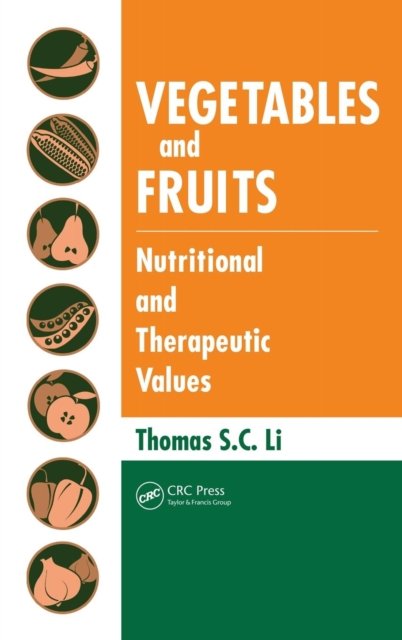 Vegetables and Fruits