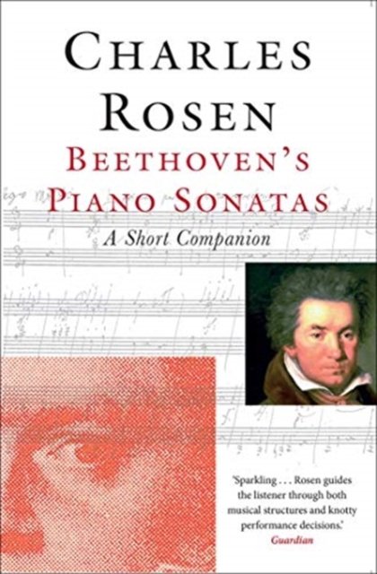 Beethoven`s Piano Sonatas – A Short Companion