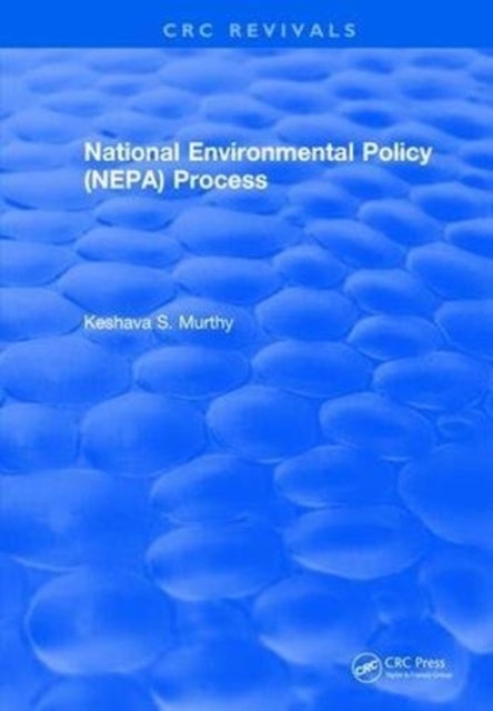 National Environmental Policy Process