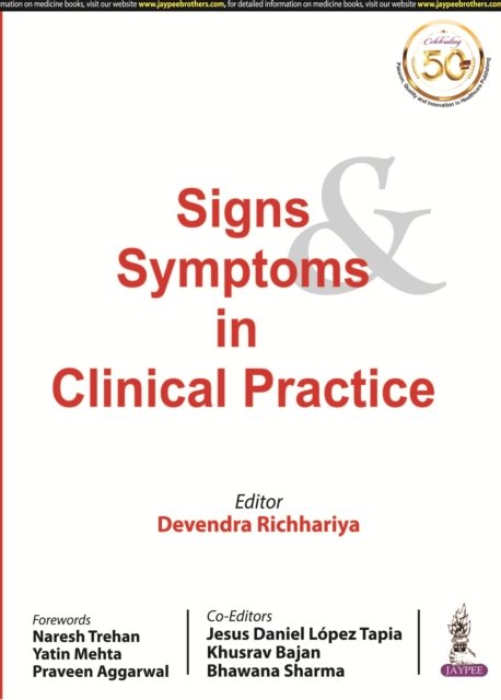 Signs & Symptoms in Clinical Practice