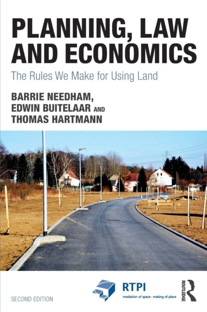 Planning, Law and Economics