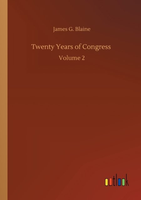 Twenty Years of Congress