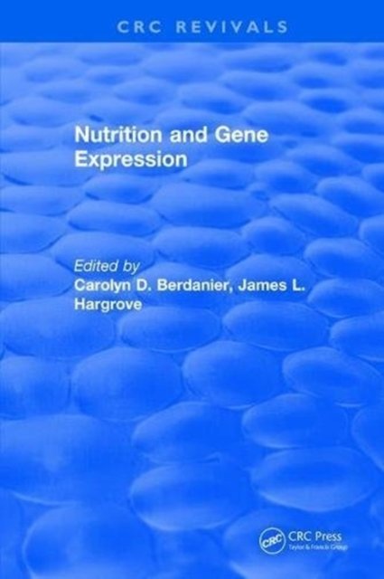 Nutrition and Gene Expression