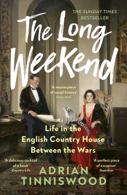 The Long Weekend