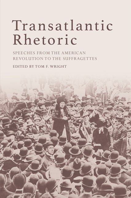 Transatlantic Rhetoric