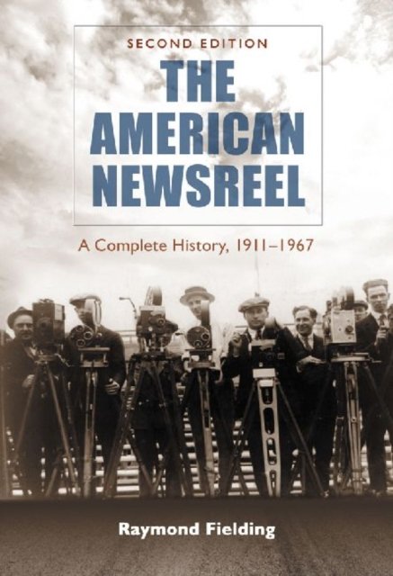 The American Newsreel