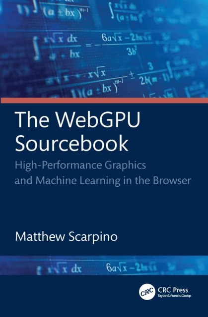 The Webgpu Sourcebook