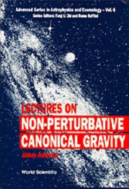 NON-PERTURBATIVE CANONICAL GRAVITY  (V6)
