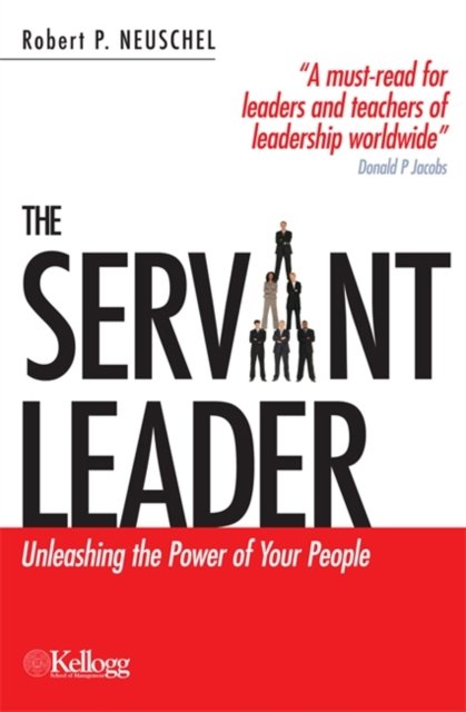 Servant Leader