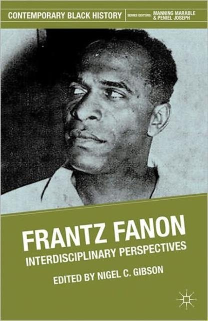 Living Fanon