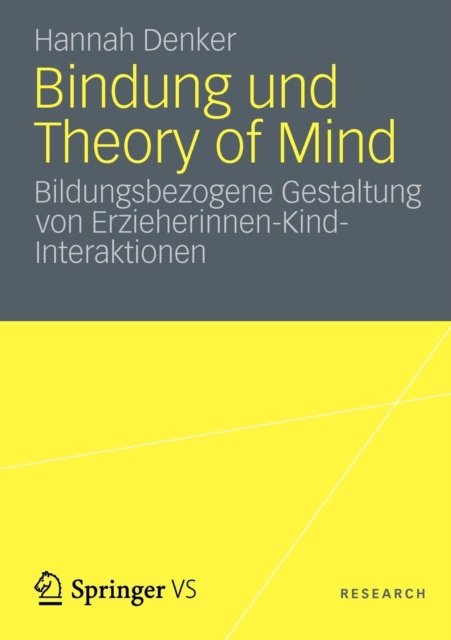 Bindung und Theory of Mind