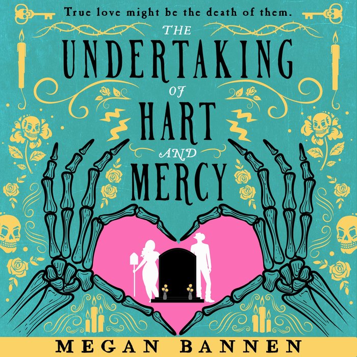 The Undertaking of Hart and Mercy