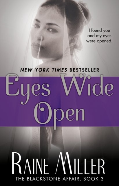 Eyes Wide Open