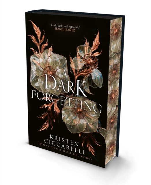 A Dark Forgetting