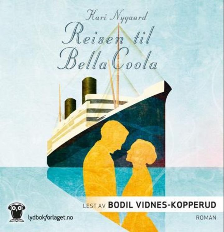 Reisen til Bella Coola