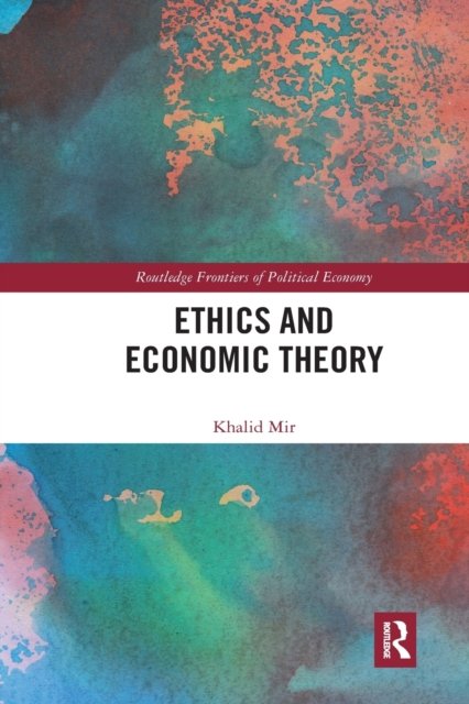 Ethics and Economic Theory