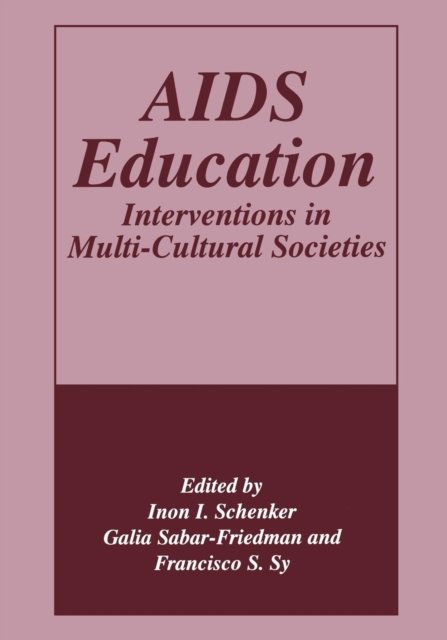 AIDS Education