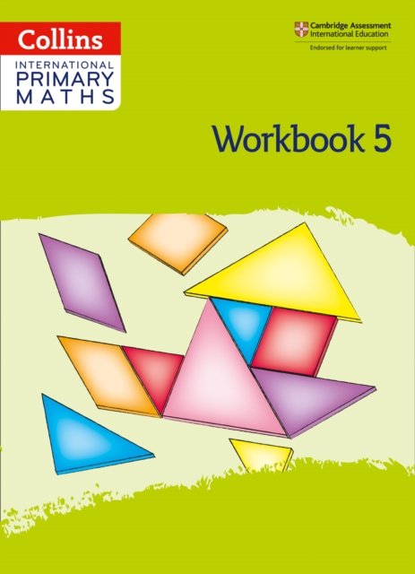 INT PRI MATHS WB5 2E