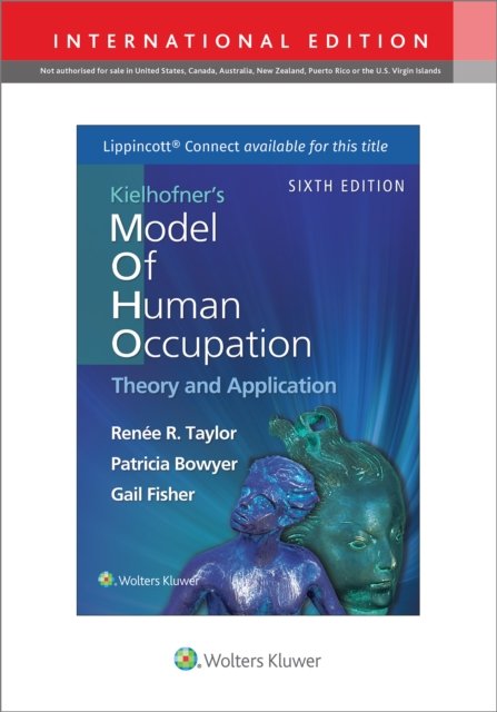 Kielhofner''s Model of Human Occupation
