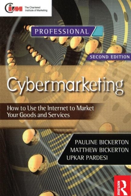 Cybermarketing
