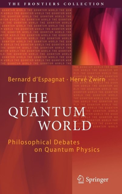 The Quantum World