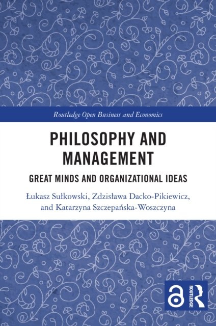Philosophy and Management