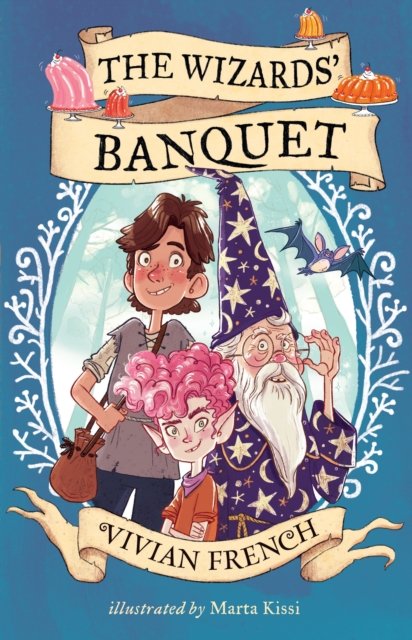 The Wizards'' Banquet