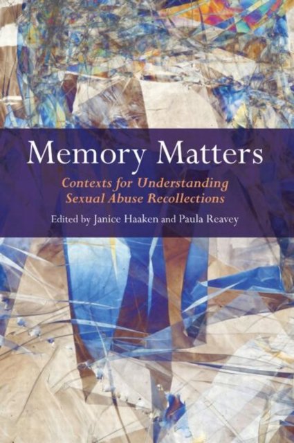 Memory Matters