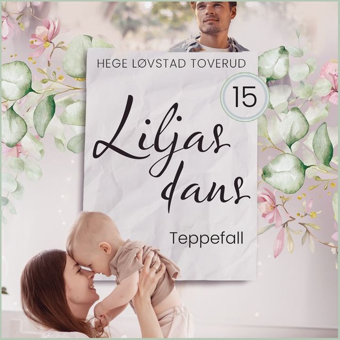 Teppefall
