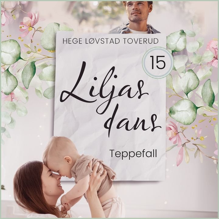 Teppefall