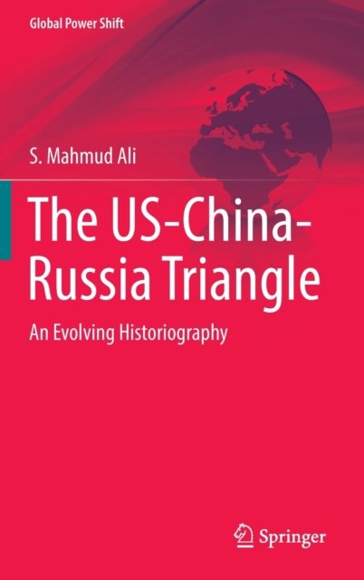 The US-China-Russia Triangle