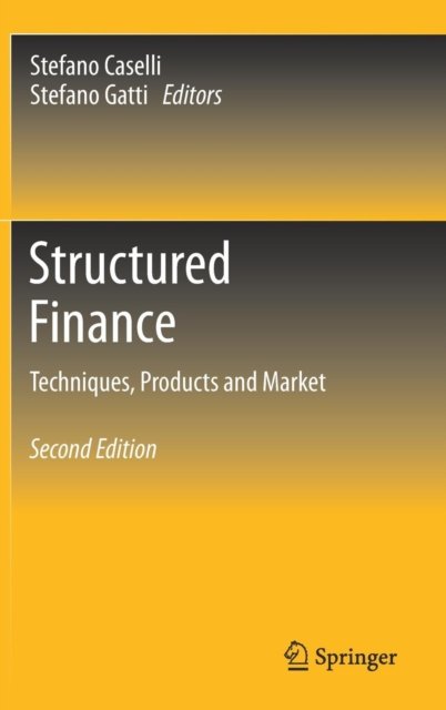 Structured Finance