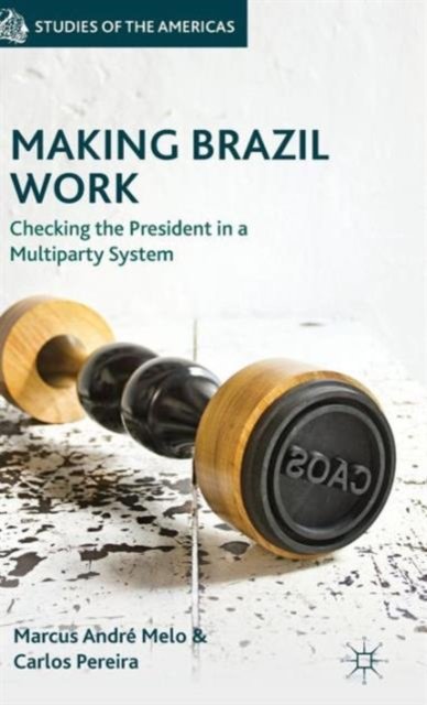 Making Brazil Work