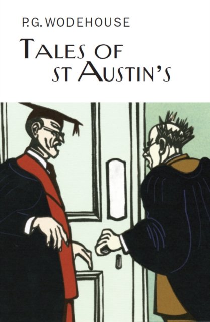 Tales of St Austin''s