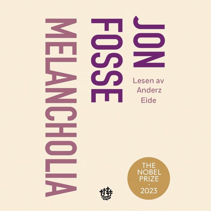 Melancholia 2 - roman