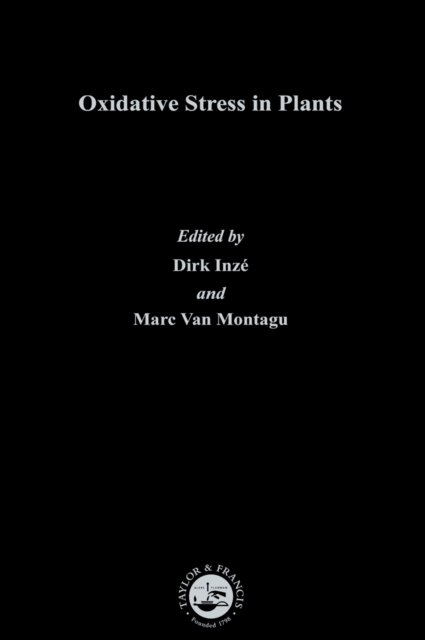 Oxidative Stress in Plants
