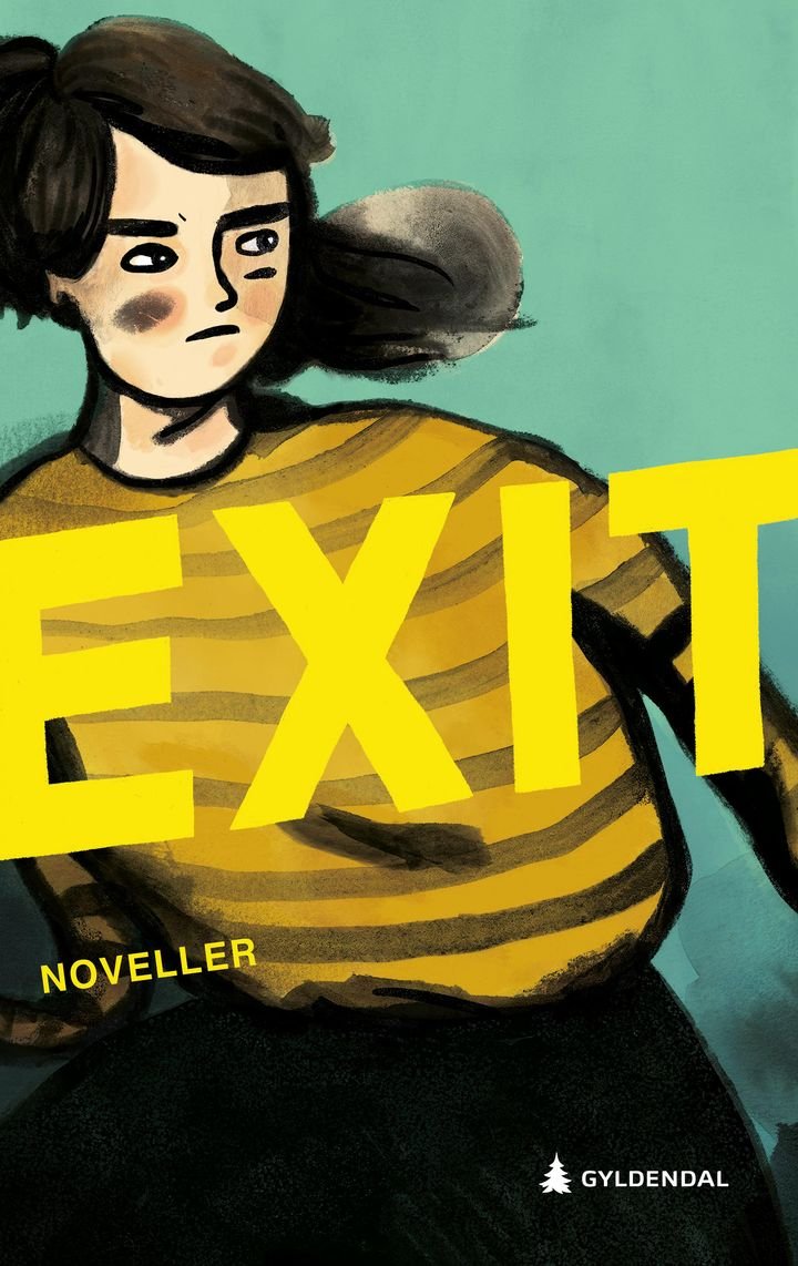Exit - noveller
