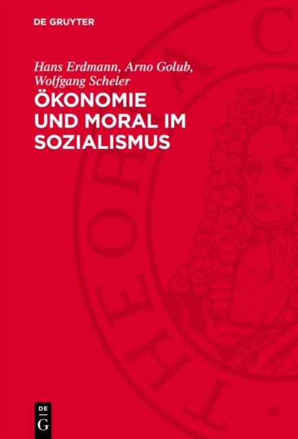 Okonomie Und Moral Im Sozialismus