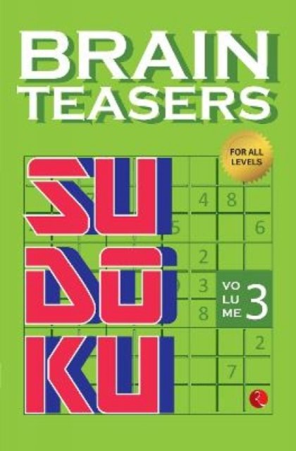 Brain Teasers Sudoku
