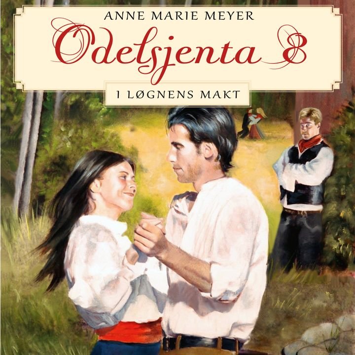I løgnens makt