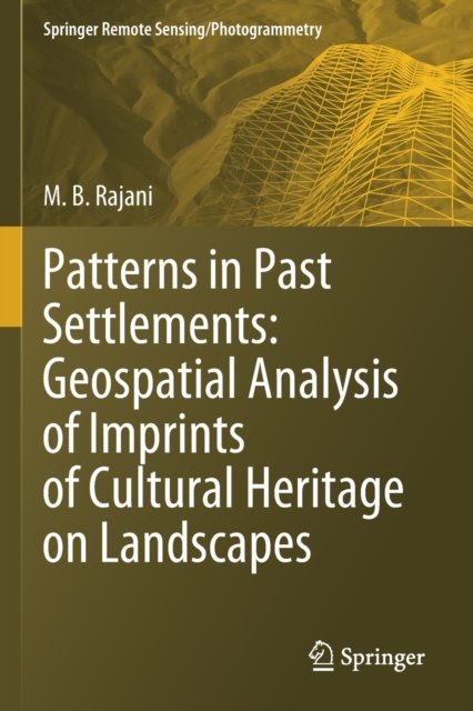 Patterns in Past Settlements