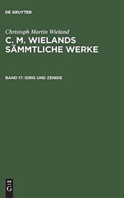 Idris und Zenide