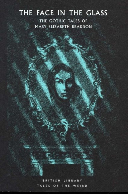 The Face in the Glass