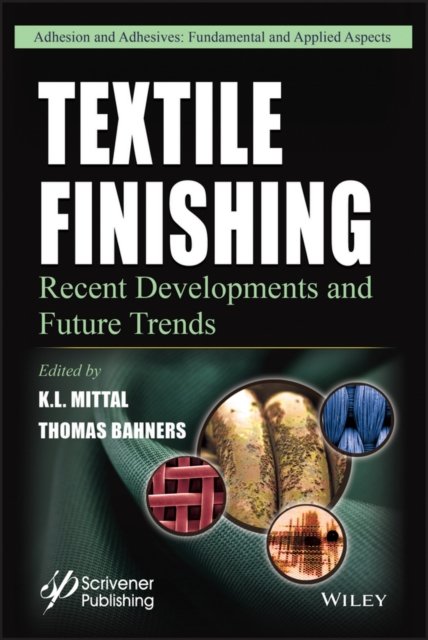 Textile Finishing – Recent Developments and Future  Trends