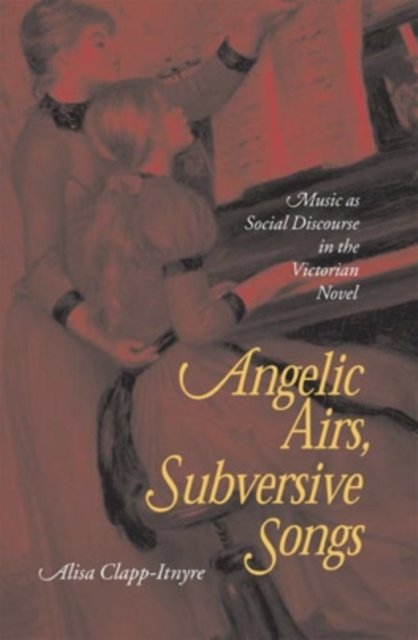 Angelic Airs, Subversive Songs