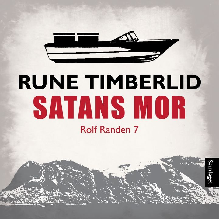 Satans mor - kriminalroman