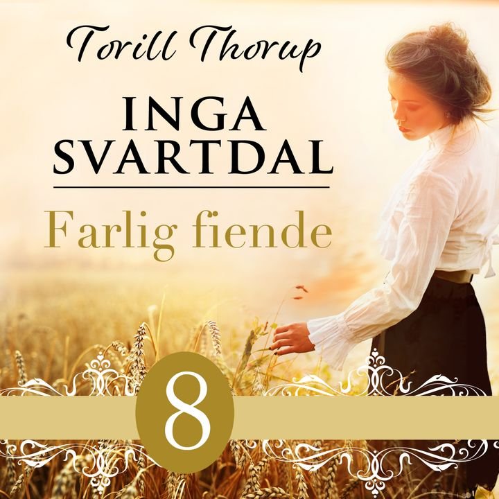 Farlig fiende