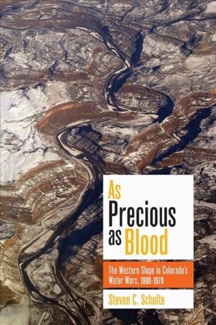 As Precious as Blood