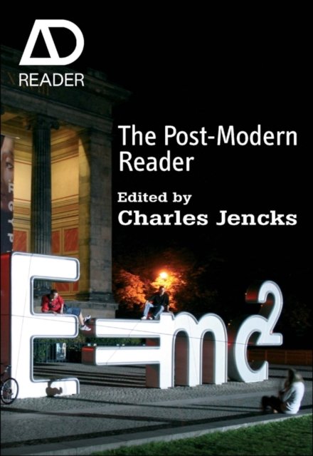 The Post-Modern Reader